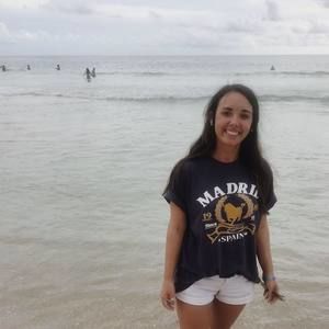 Meet your Posher, Rachel